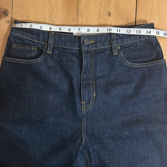 Victoria Beckham jeans - Picture 2 of 11